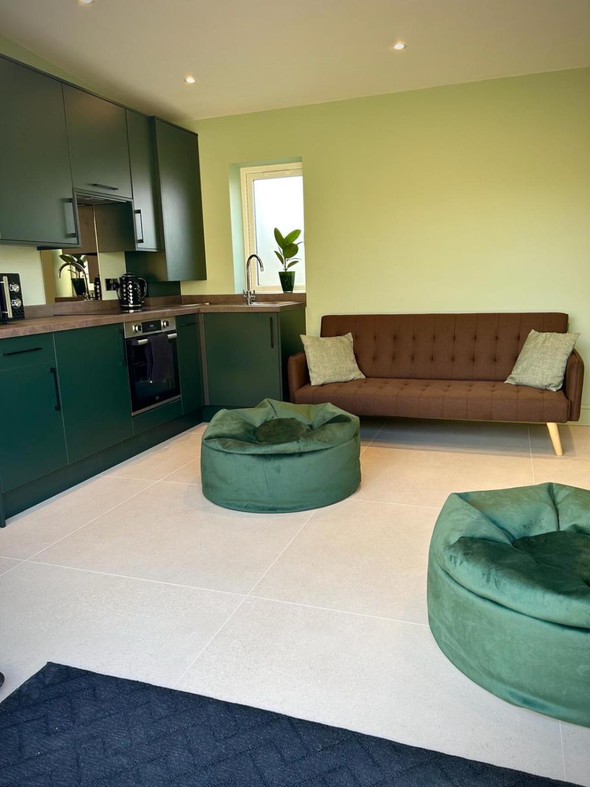 White Oaks Sussex Villa Twineham Ngoại thất bức ảnh