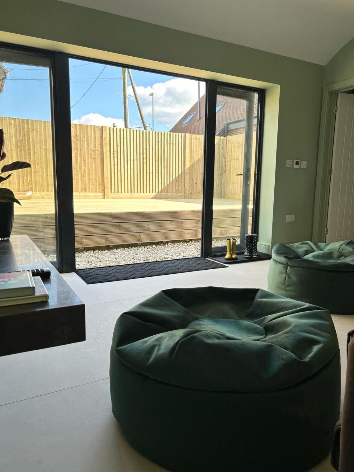 White Oaks Sussex Villa Twineham Ngoại thất bức ảnh