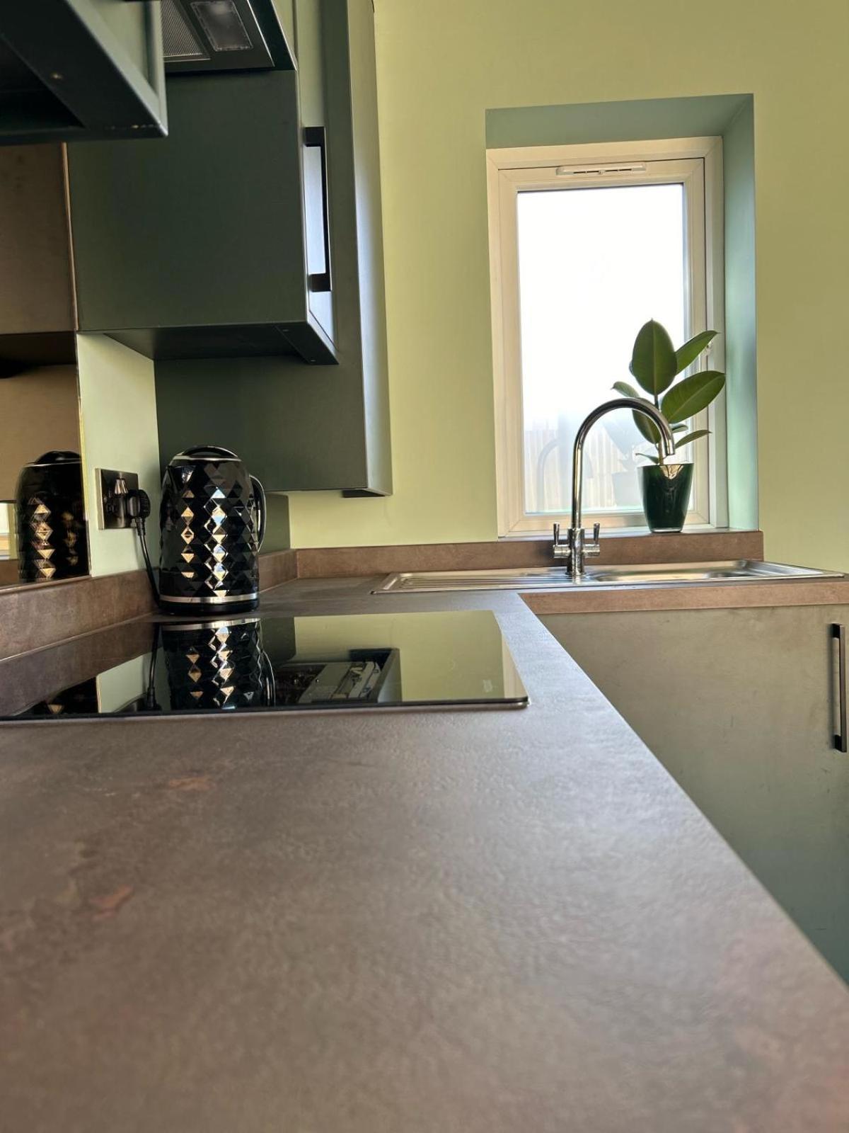 White Oaks Sussex Villa Twineham Ngoại thất bức ảnh