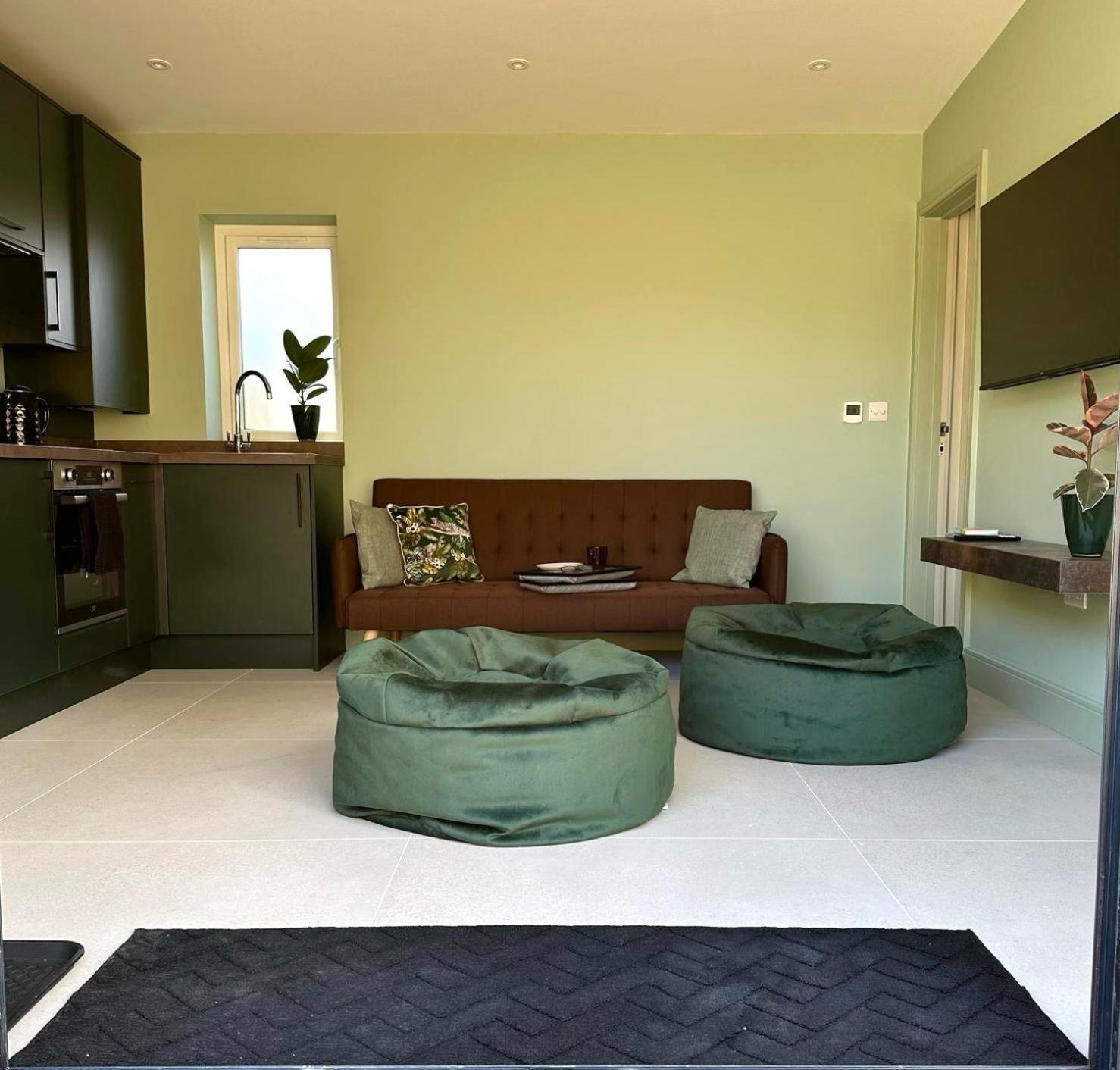 White Oaks Sussex Villa Twineham Ngoại thất bức ảnh