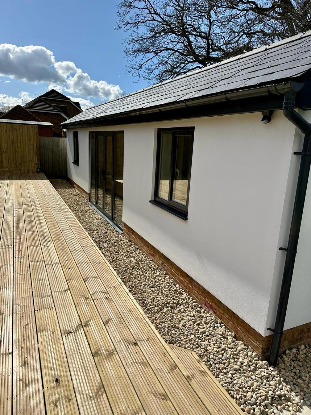 White Oaks Sussex Villa Twineham Ngoại thất bức ảnh