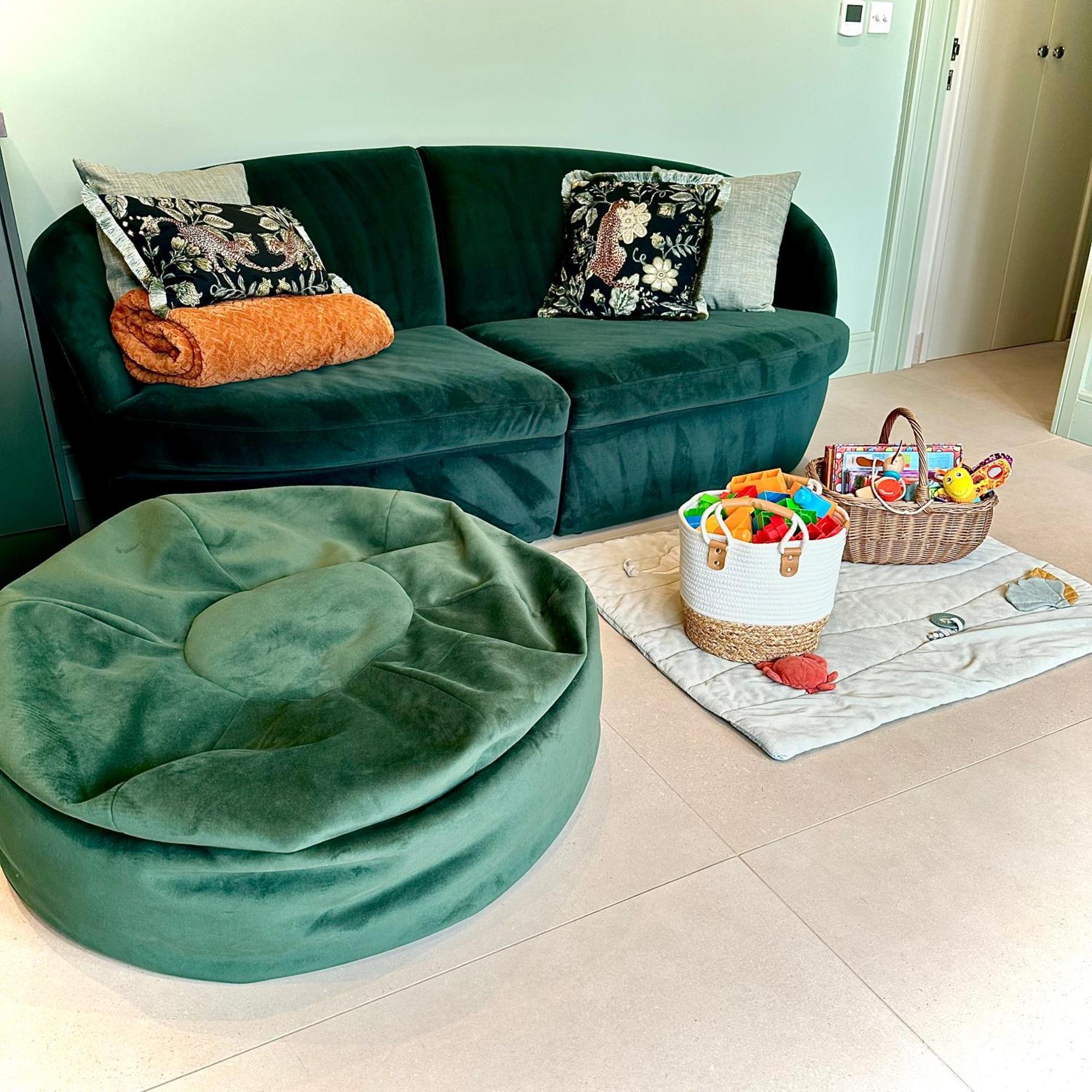 White Oaks Sussex Villa Twineham Ngoại thất bức ảnh